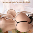 Nana 18.29LB Sexy Hourglass Figure Torso Mini Sex Doll