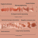 Nana Vaginal And Anal Texture