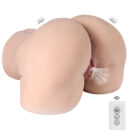 Erin 36.60LB Automatic Plump Sexy Realistic Big Butt Torso