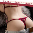 Gigi 16.97LB Electric Hands-Free Sex Torso Masturbation