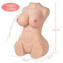 Britney Size
