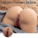 Teri 15.43LB Upgraded Male Masturbator Electric Doll Torso