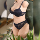 Hannah 37LB Mature Sex Doll Torso Realistic Pussy For Men