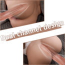 Marisa 24.25LB Electric Hip Torso Big Ass Sex Toy Masturbator