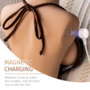 Scarlett 15.43LB Realistic Hands-Free Electric Sex Doll Torso