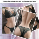 Diora 19.16LB Sexy Pole Vaulter Sex Doll Torso With Toned Butt