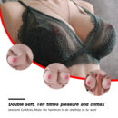 Diora 19.16LB Sexy Pole Vaulter Sex Doll Torso With Toned Butt