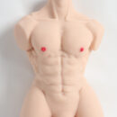 Nick 19.84LB Realistic Male Sex Doll Torso Threesome