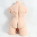 Nick 19.84LB Realistic Male Sex Doll Torso Threesome